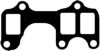 ELRING 069.670 Gasket, exhaust manifold